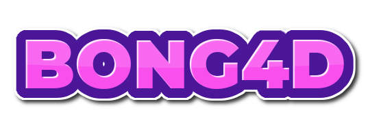 logo BONG4D